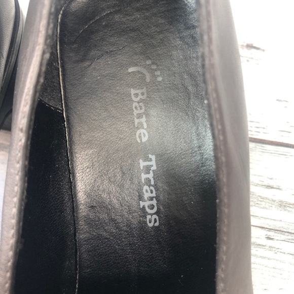 BareTraps Slip On 2”Heels 8.5-9 - Picture 5 of 12